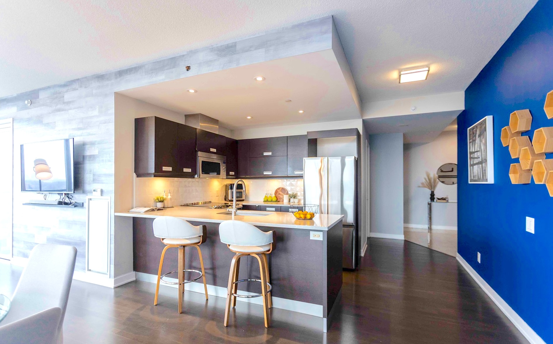 real estate agents in etobicoke