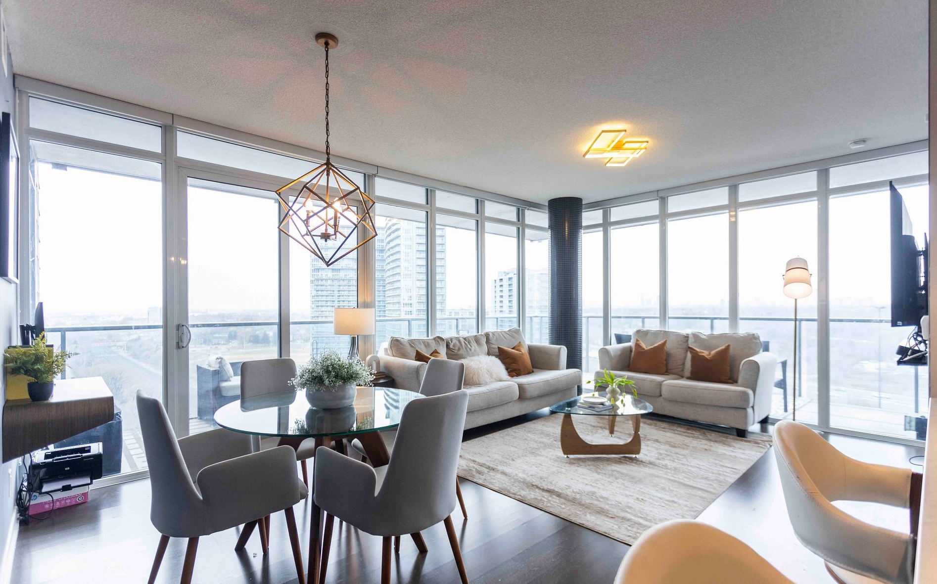 mimico real estate agents