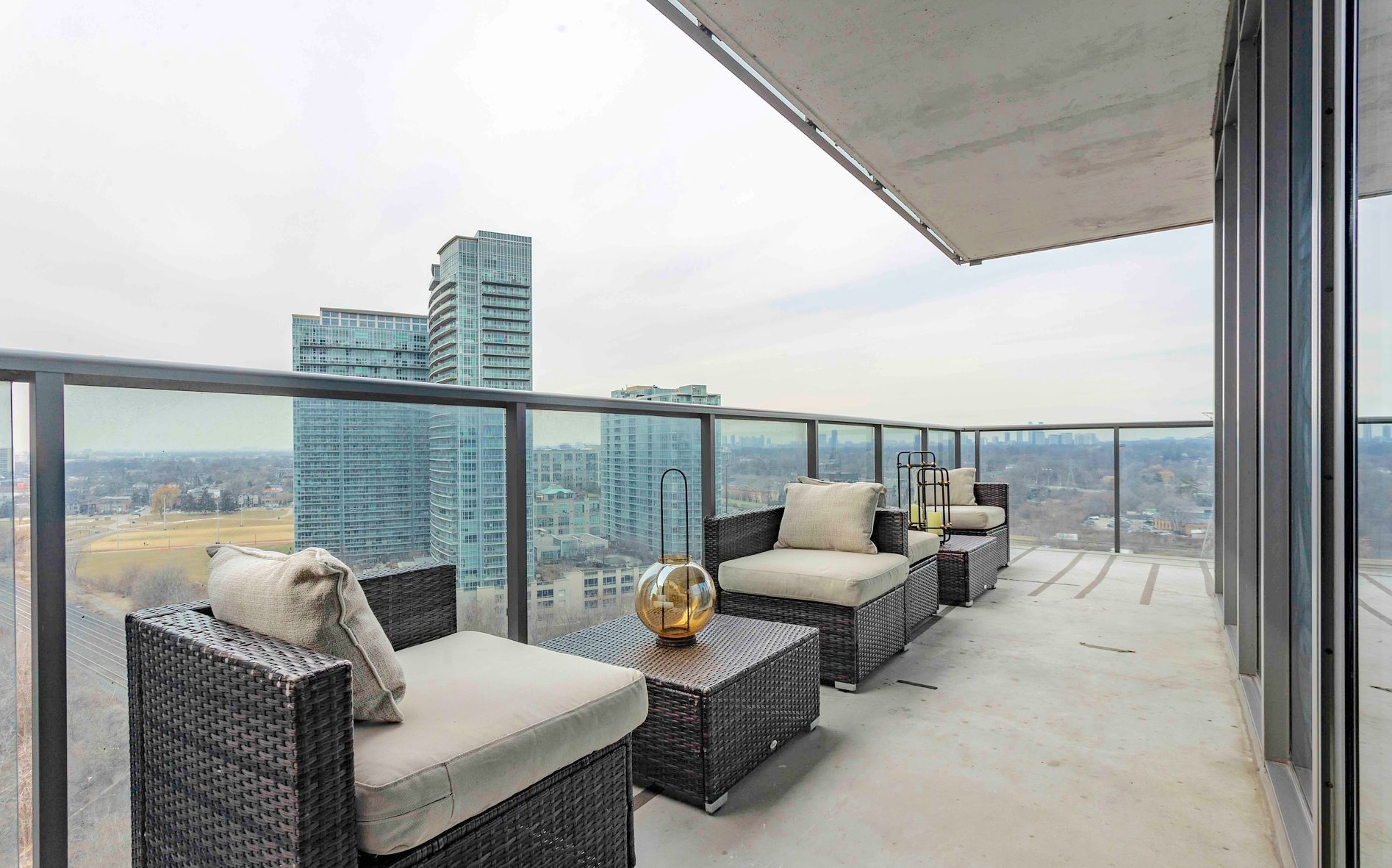 best condos in Mimico