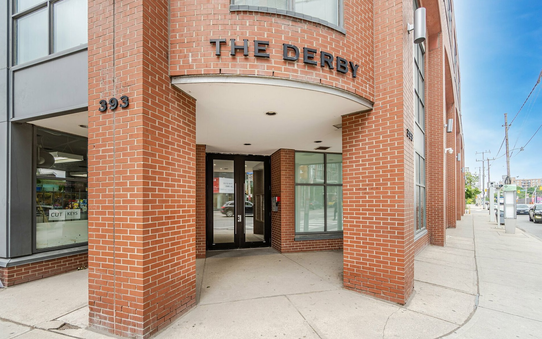 top real estate agent for distillery district