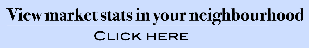 View market stats in your neighbourhood