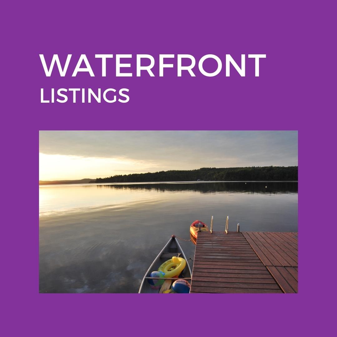 Home Kawartha Lakes Area Real Estate TeamJoy