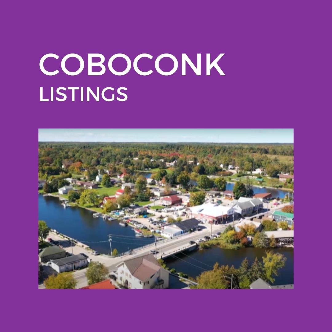 Home Kawartha Lakes Area Real Estate TeamJoy