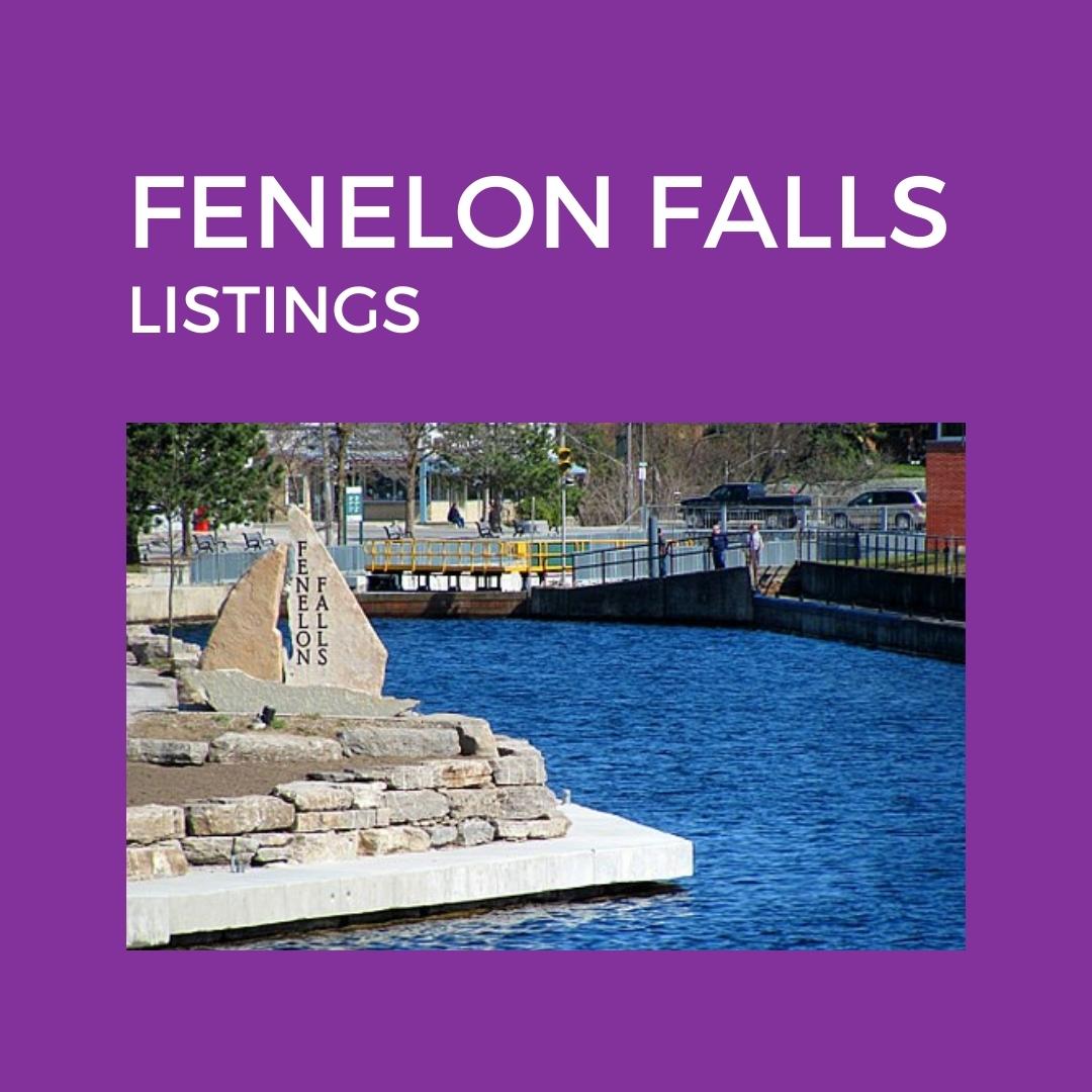 Home Kawartha Lakes Area Real Estate TeamJoy