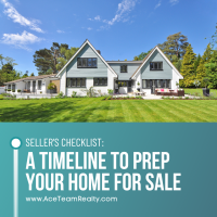 Home Seller's Checklick