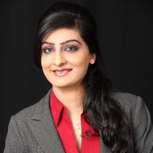 Parveen Nighat