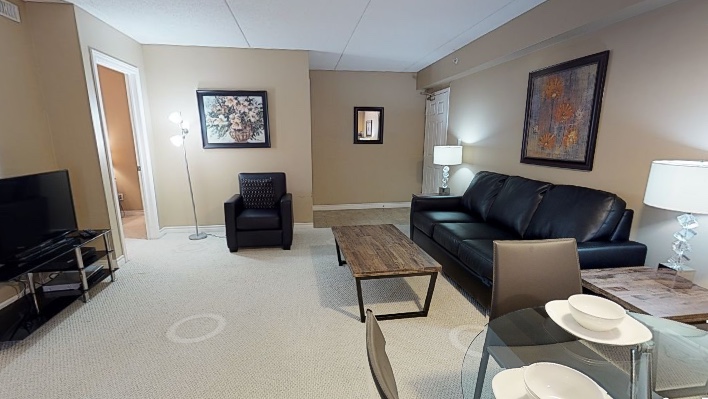 Living & Dining Burlington real estate, Burlington real estate agent, Burlington realtor