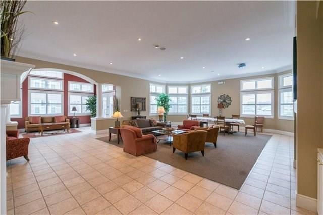 Common Area / Party Room Burlington real estate, Burlington real estate agent, Burlington realtor