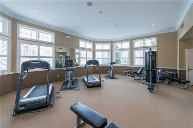 Fitness Centre Burlington real estate, Burlington real estate agent, Burlington realtor