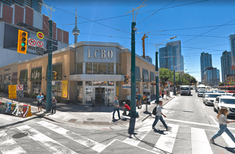 Affordable Housing in Ontario