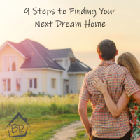 You can find your net dream home in 9 easy steps