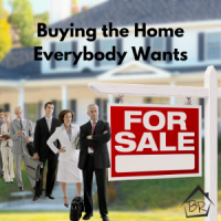Buying a home in a competitive market - Orangeville Real Estate