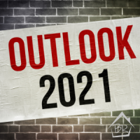 My outlook for the Orangeville Real Estate Market for 2021 is for low inventory, high demand and increased prices