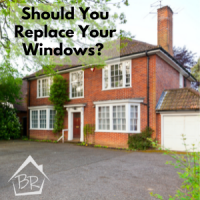 When should you replace the windows in your home? Here are some answers
