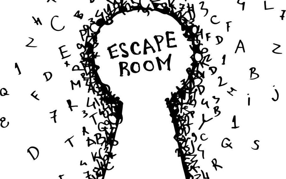 escape room branching out
