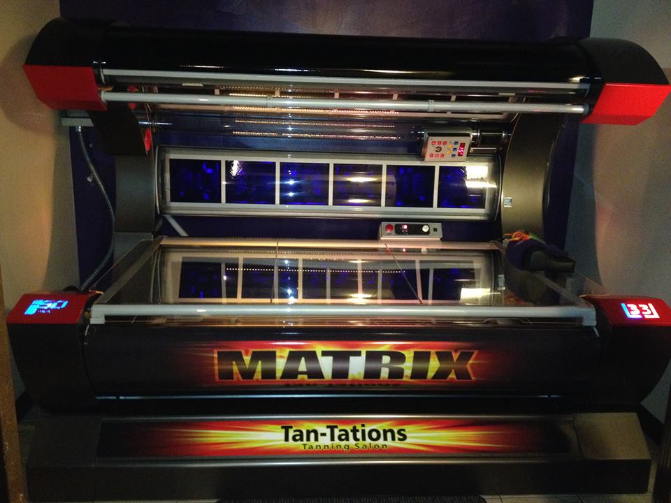 tan-tations Orangeville