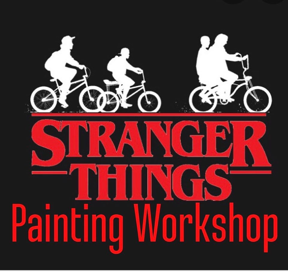 Pottery Parties Studio