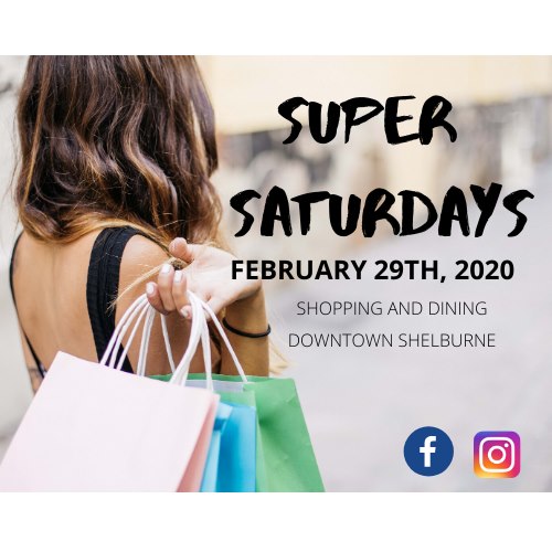 Super Saturday