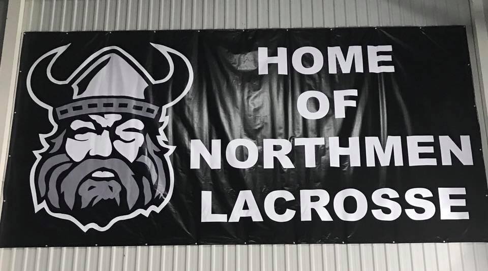 Ornageville Northmen Lacrosse