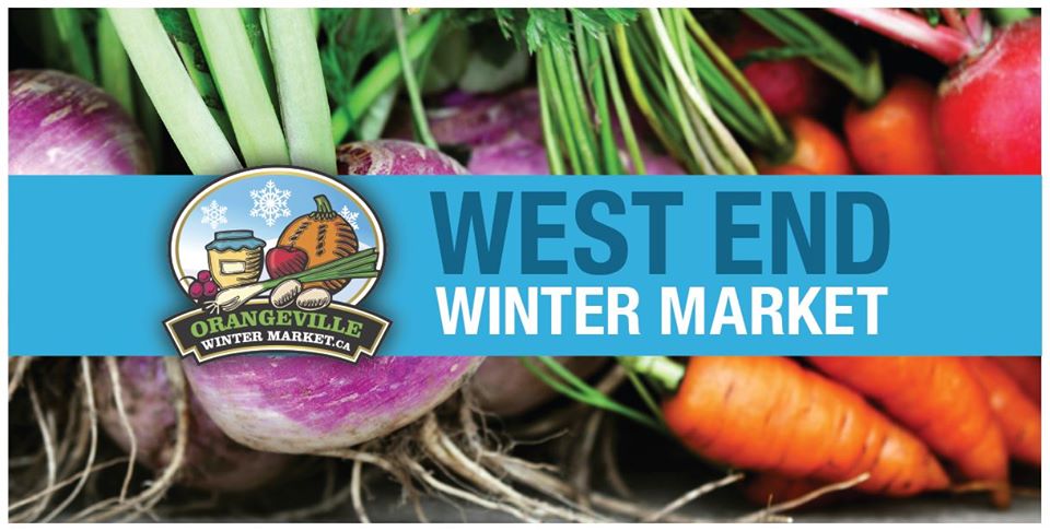 Orangeville Farmers Market