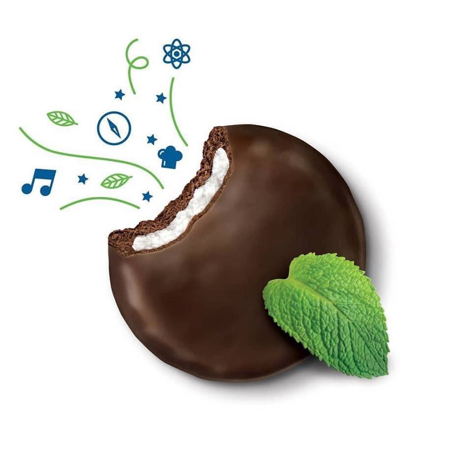 5th Orangeville Brownies Cookies