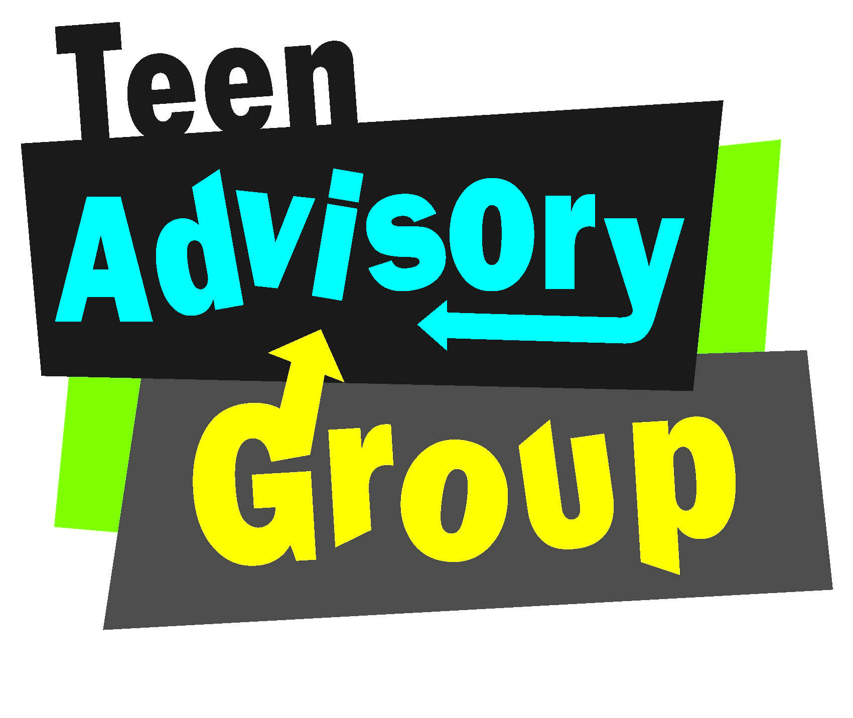 teen advisory group orangeville public library