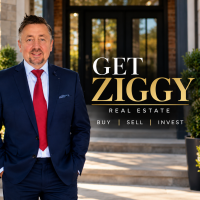 Ziggy Zolotenko, REALTOR® with iCloud Realty, Get Ziggy Real Estate – Buy, Sell, Invest in Bolton, Caledon, Nobleton and Orangeville, Ontario.