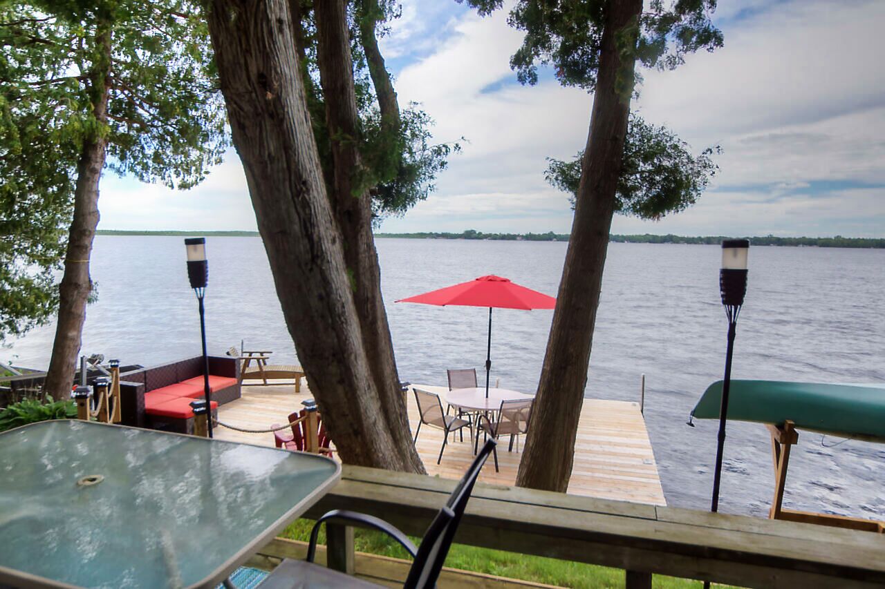 Balsam Lake Specialists, Balsam Lake Cottages and Estate Homes for sale