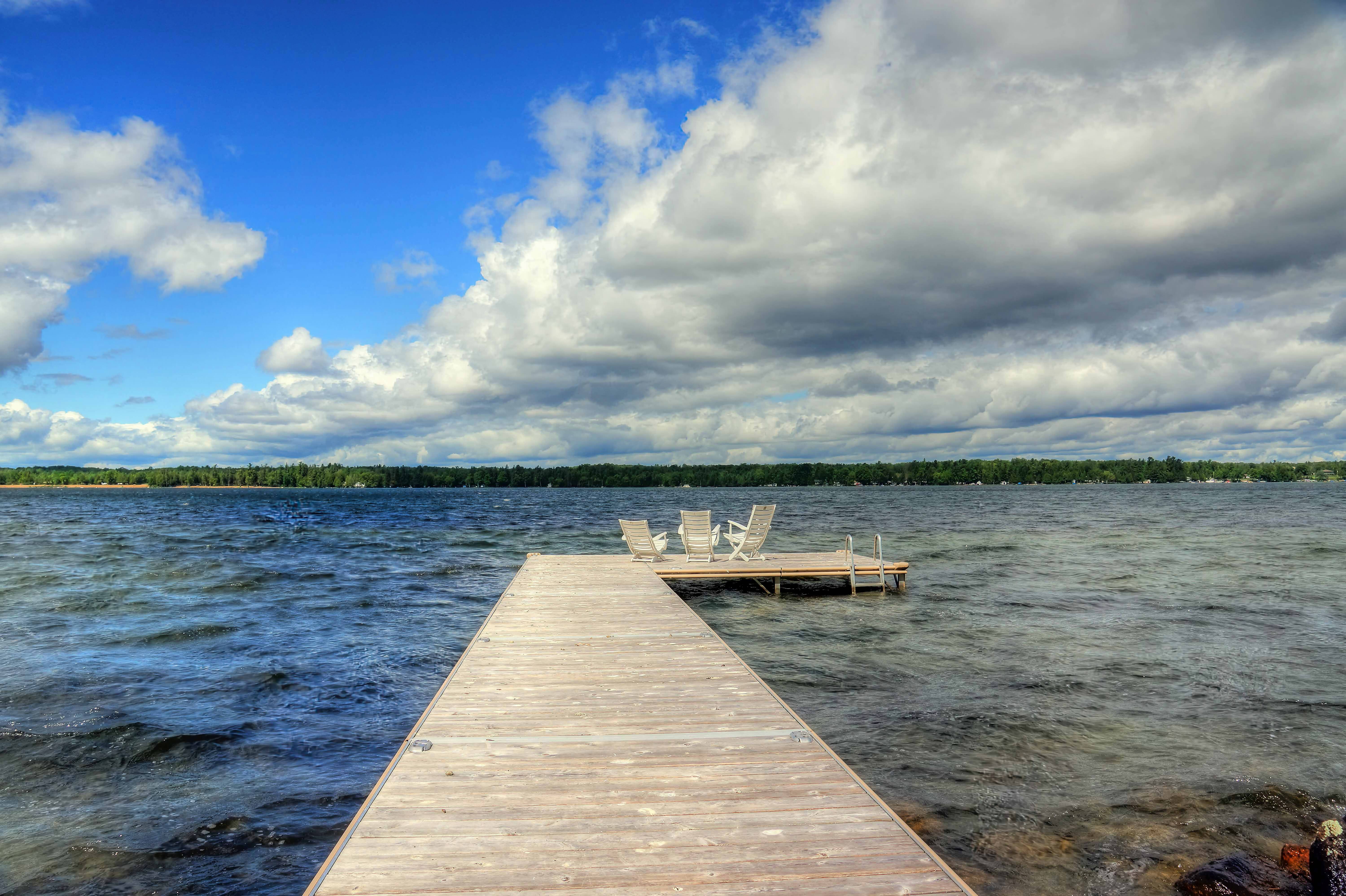Balsam Lake Specialists, Balsam Lake Cottages and Estate Homes for sale