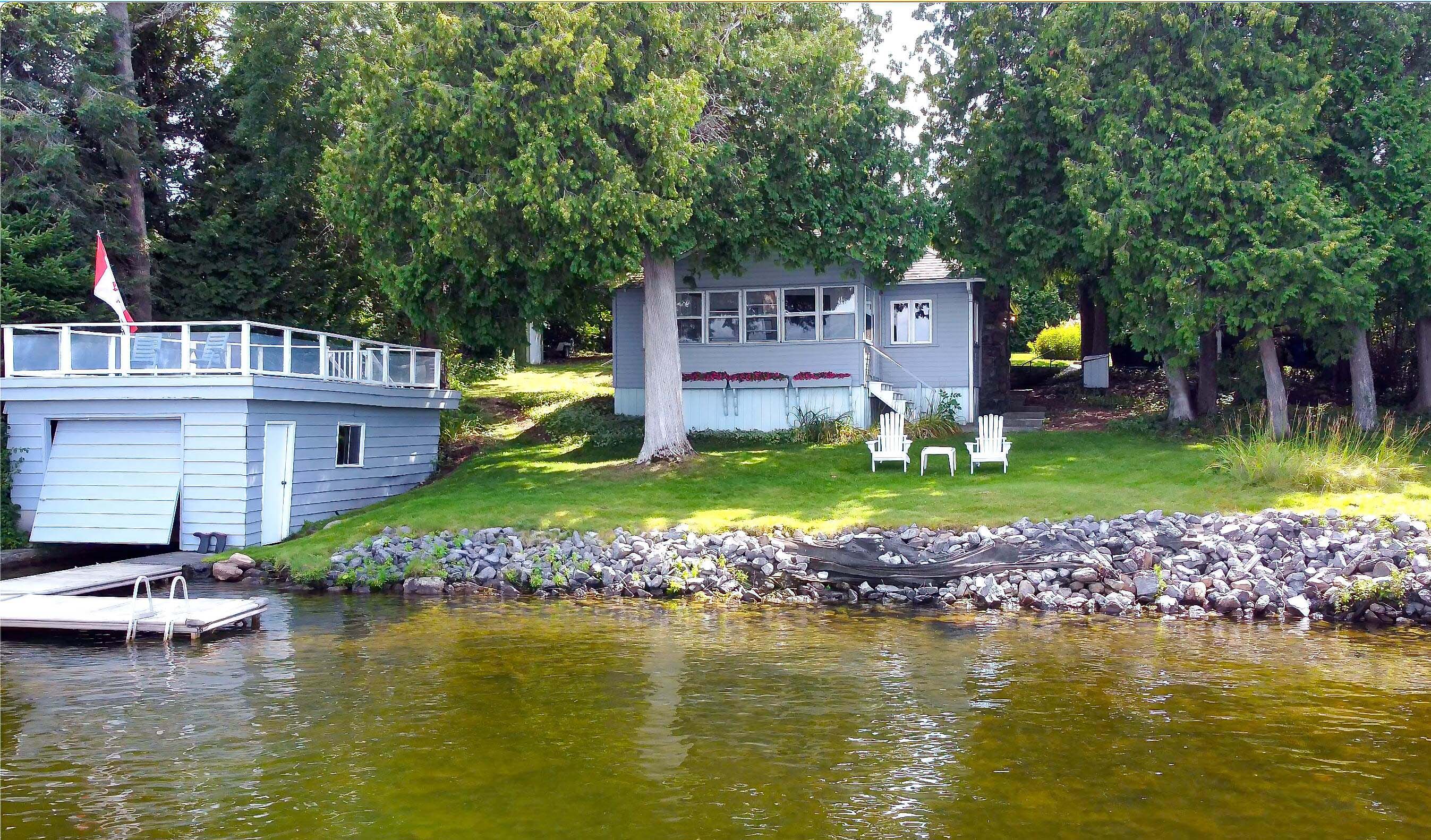 FEATURE LISTINGS BALSAM LAKE Kawartha Waterfront specialists Call the