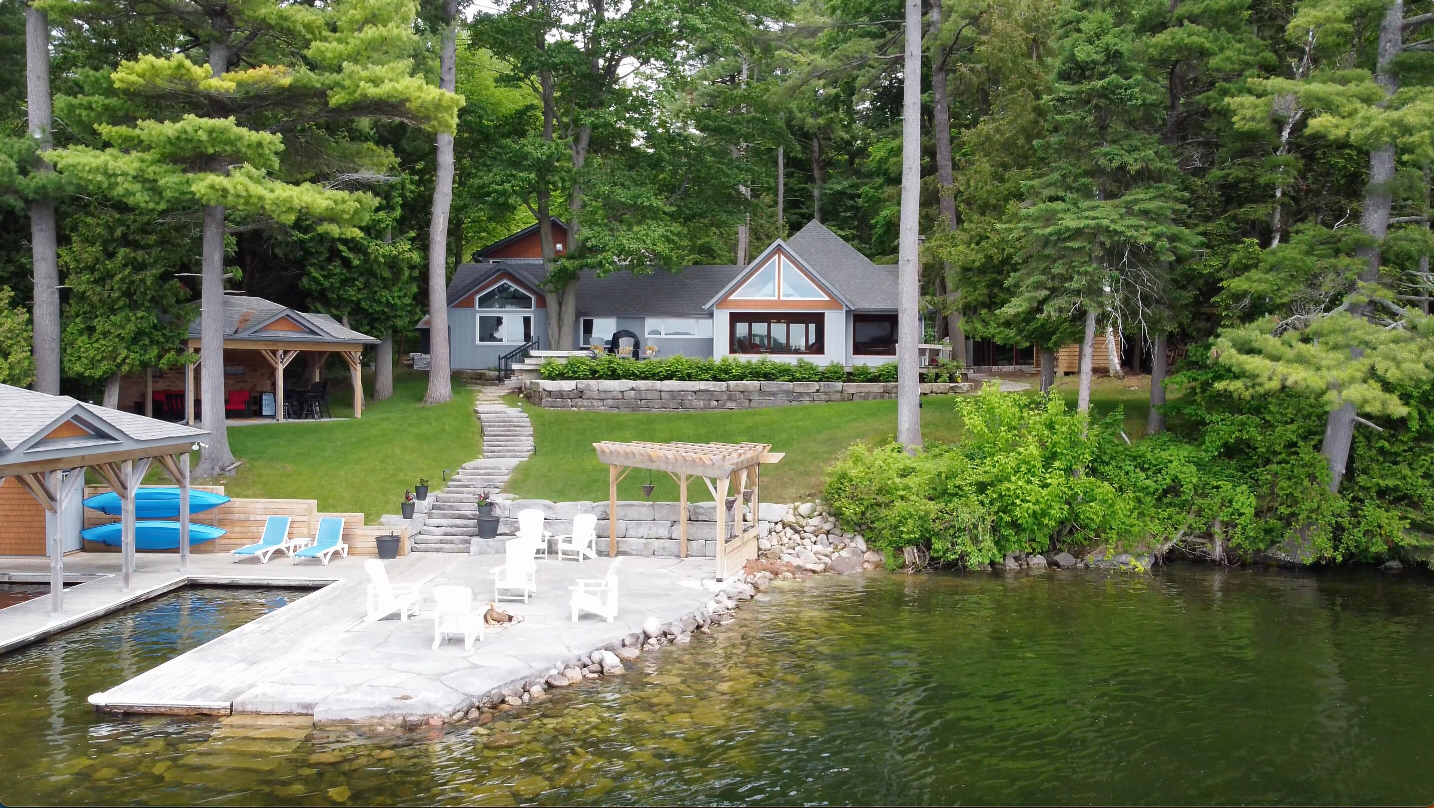 FEATURE LISTINGS BALSAM LAKE Kawartha Waterfront specialists Call the