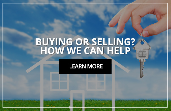 buying or selling? How we can help
