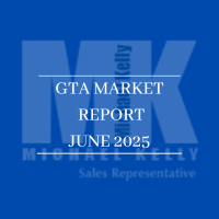 Michael Kelly GTA REaltor 