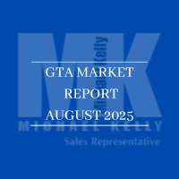 Michael Kelly GTA Realtor 