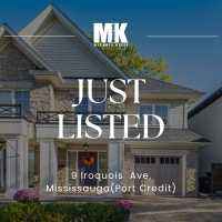 Port Credit Semi For sale 