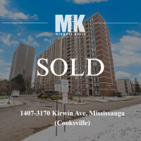 michael kelly cooksville