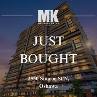 michael kelly oshawa