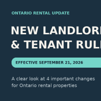 landlord tenant rules