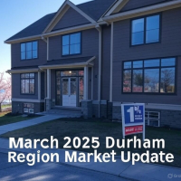 low commission realtor Durham Region