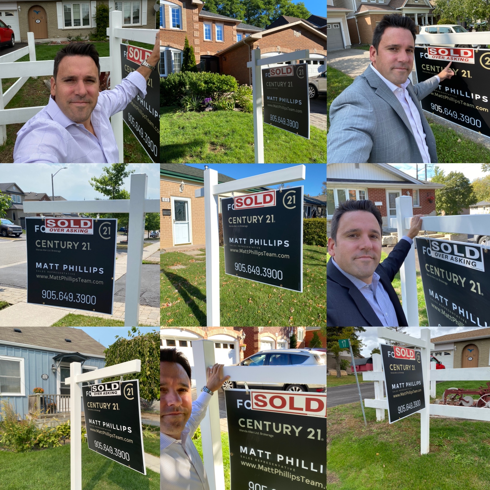 Who Has The Cheapest Commission In Durham Region