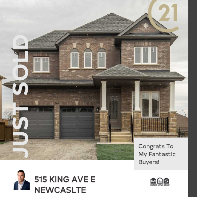 515 King Ave E Newcastle