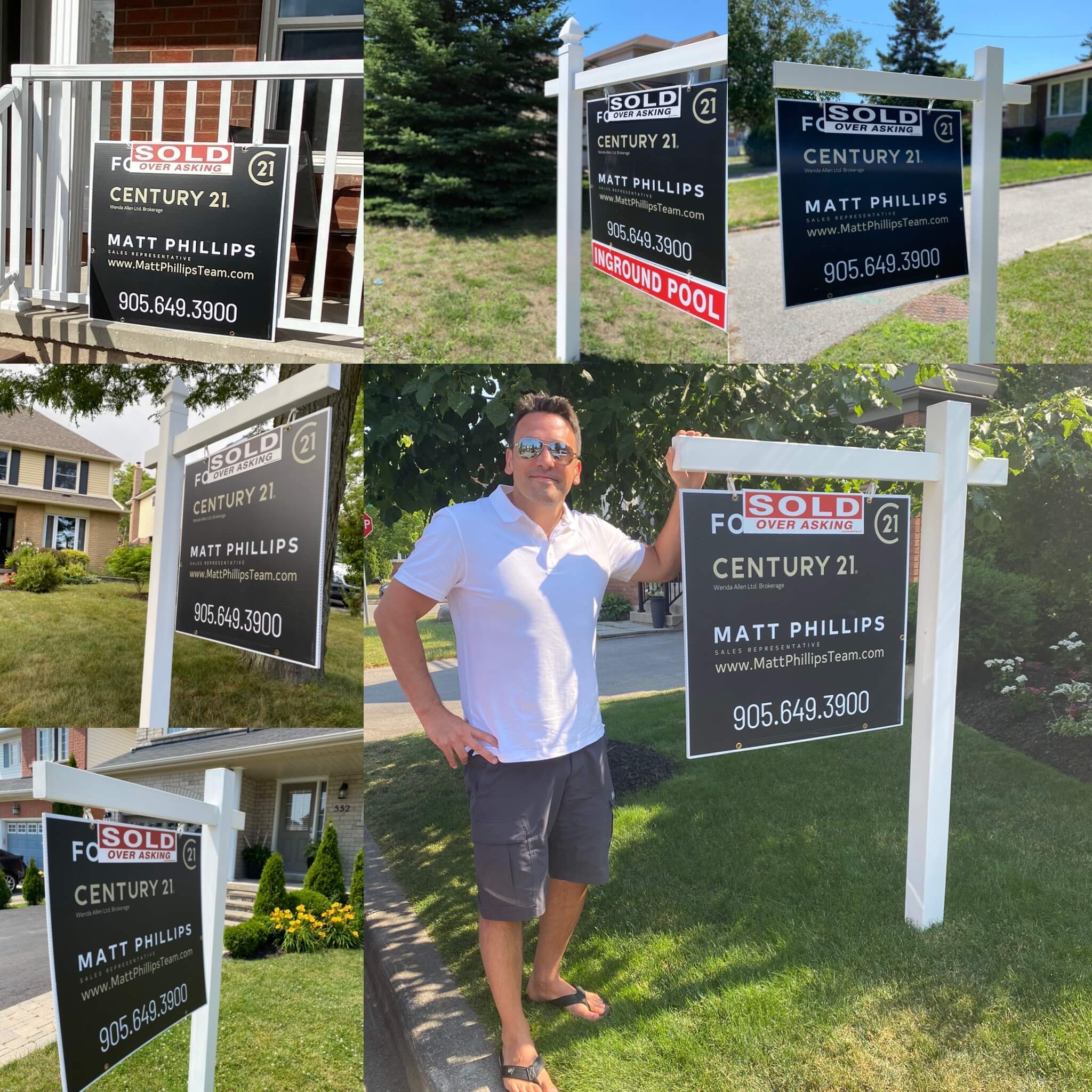 Low Commission Real Estate Agents Bowmanville | 1% List