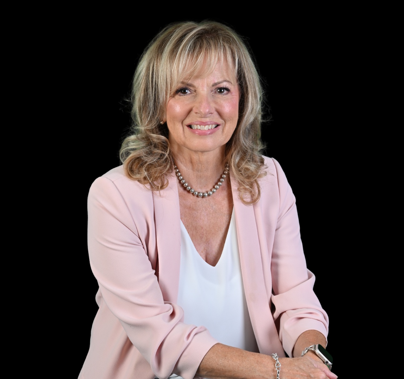 Cindy Whitehead