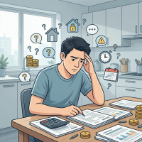 5 Mortgage Myths