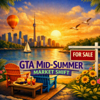 GTA Mid Summer Market
