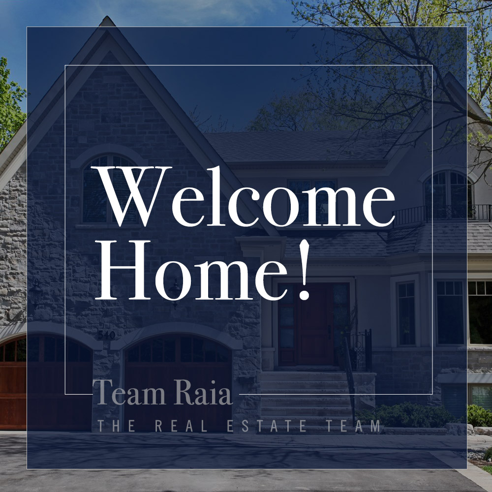 Home | Team Raia | ReMax West Realty Inc Brokerage