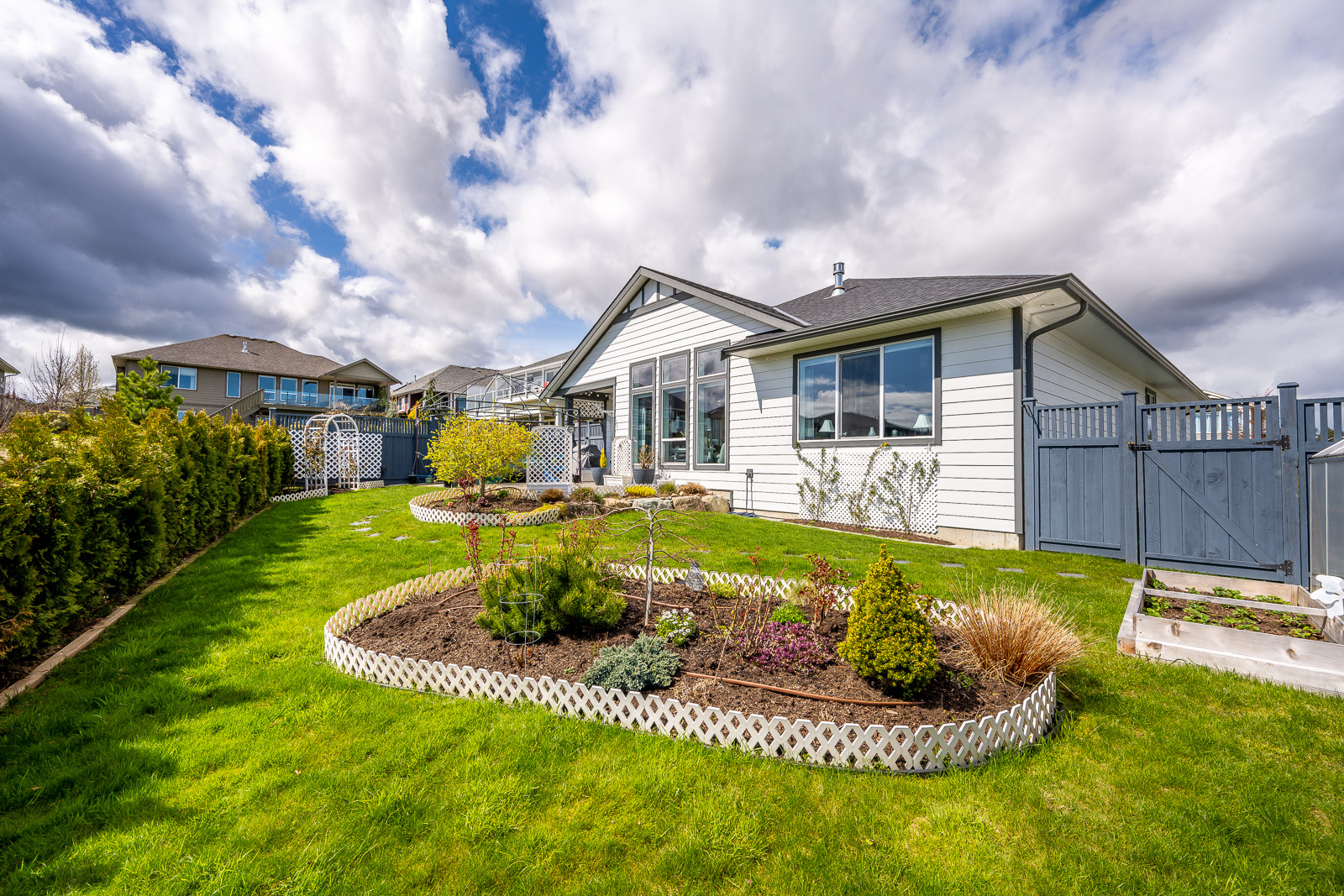 4094 Chancellor Crescent Williams & Martin Real Estate Team Ryan