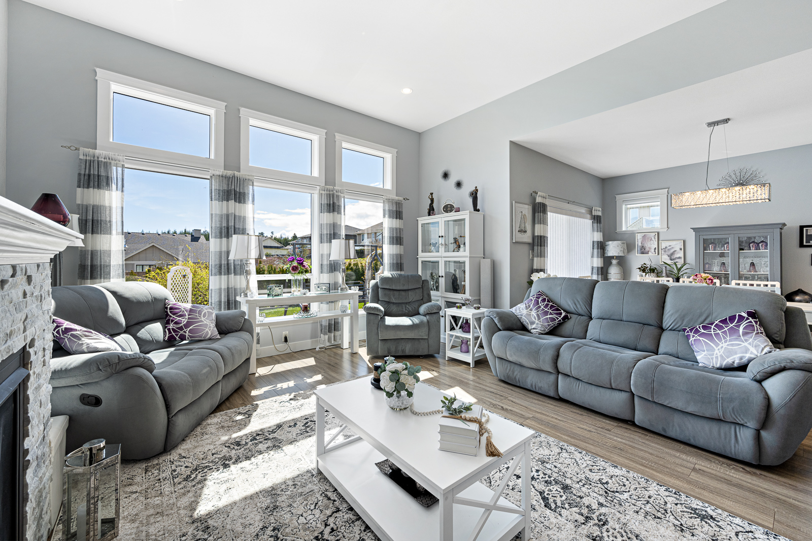 4094 Chancellor Crescent Williams & Martin Real Estate Team Ryan