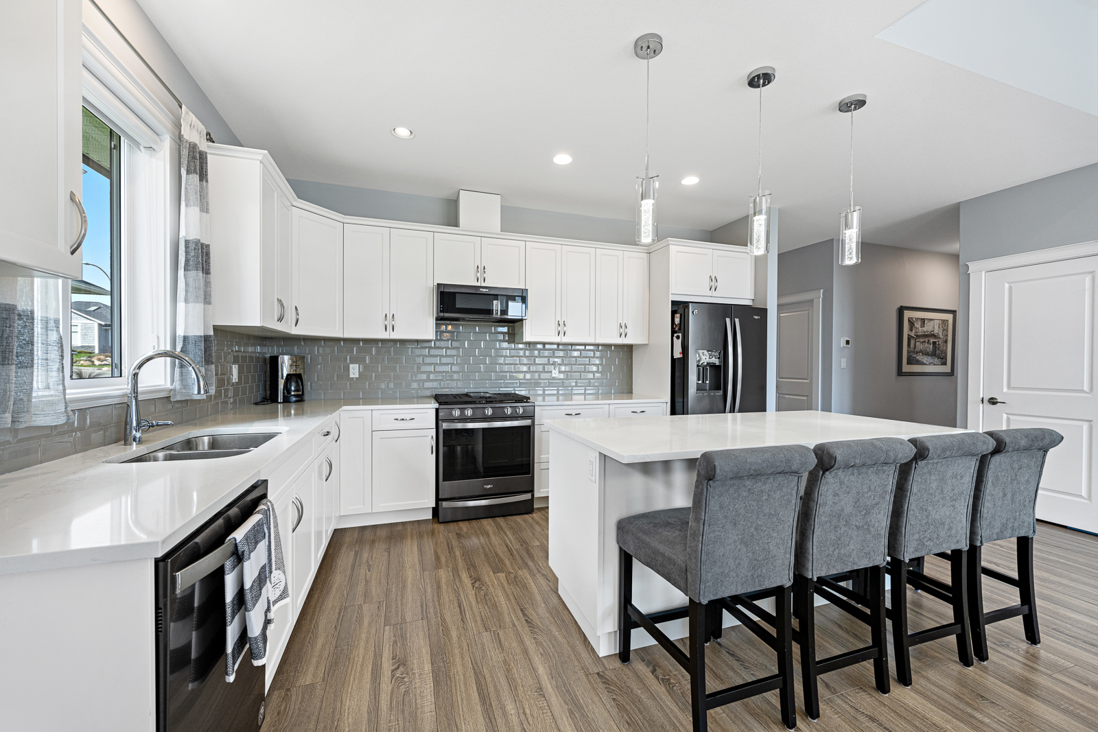 4094 Chancellor Crescent Williams & Martin Real Estate Team Ryan