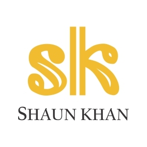 Shaun Khan